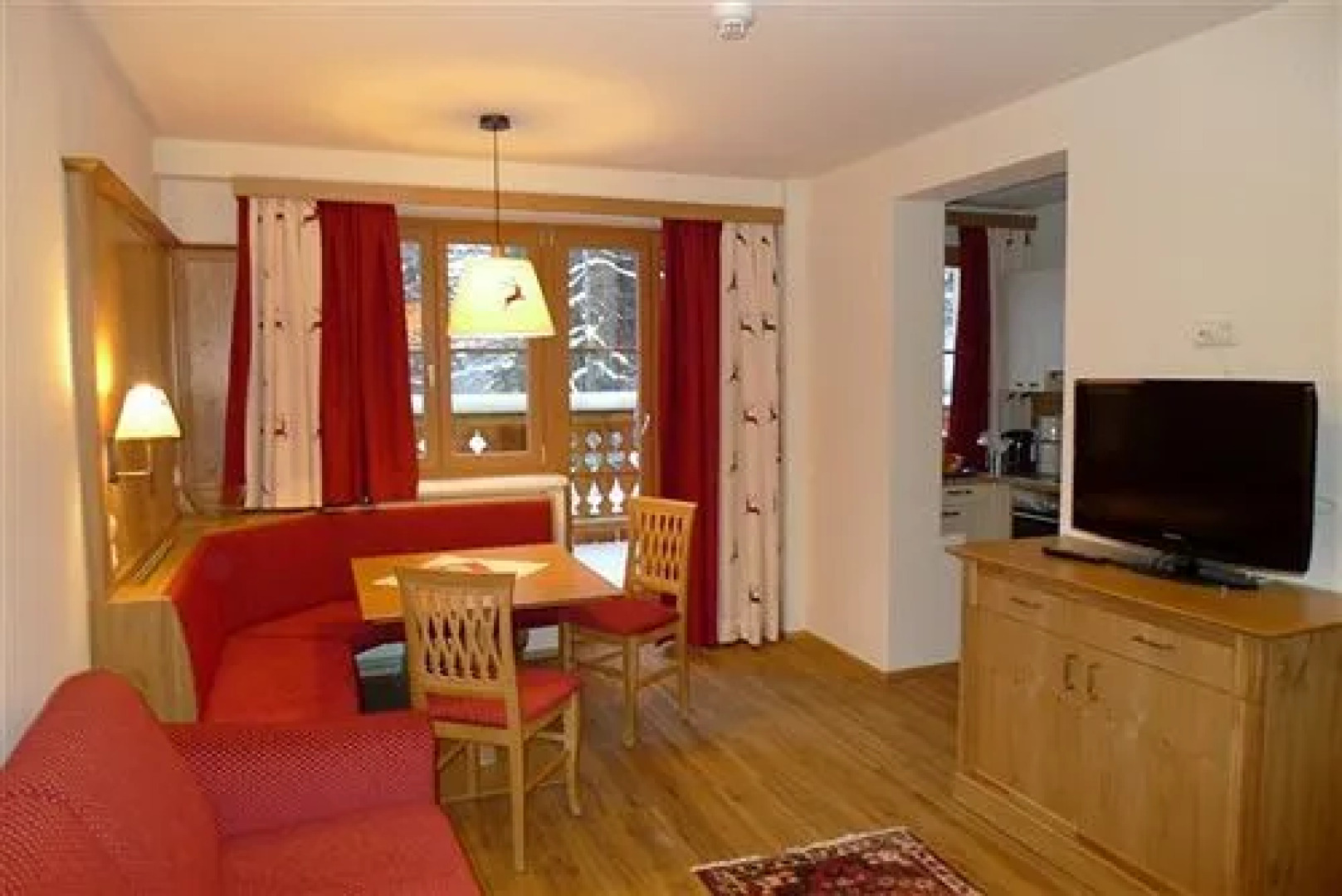 Hotel Zauchensee Zentral