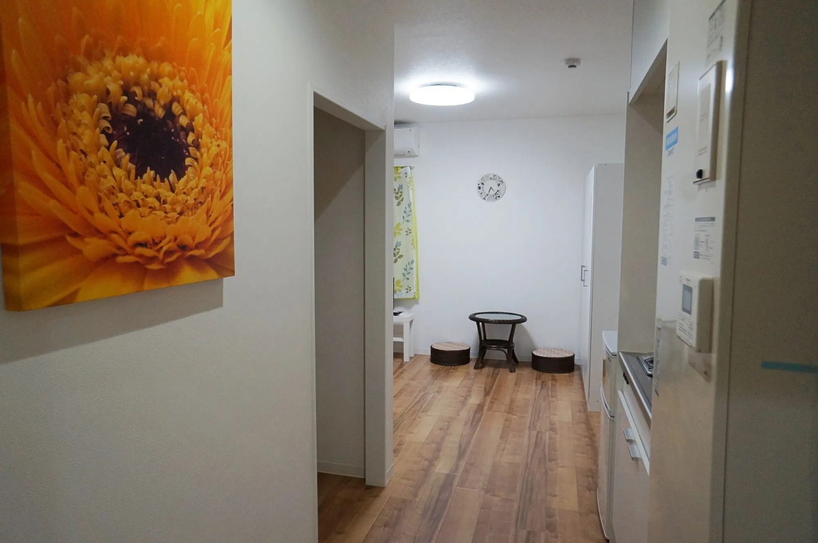 Osaka Tsuruhashi Tei Hotel Asahi group