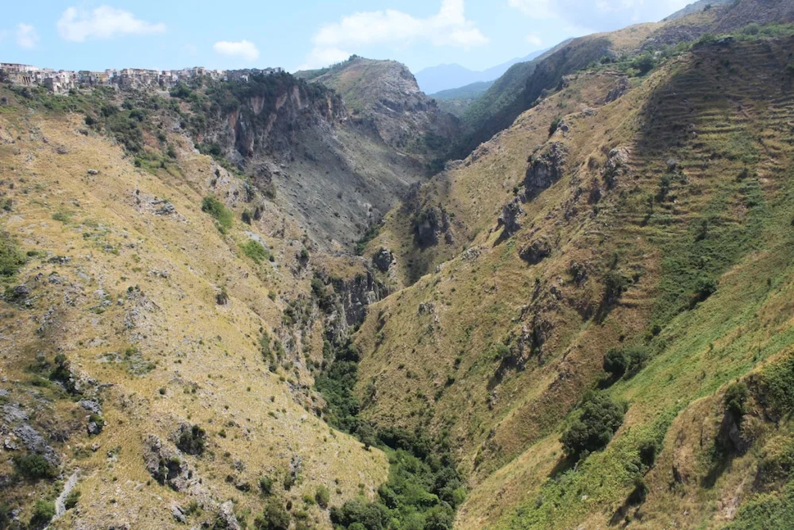 Hotel Alfonso di Loria
