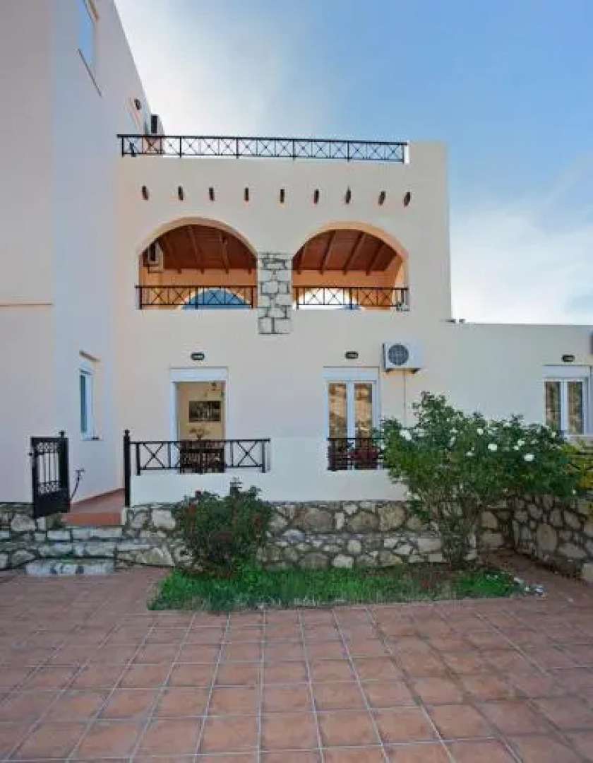 Villa Bali Residence