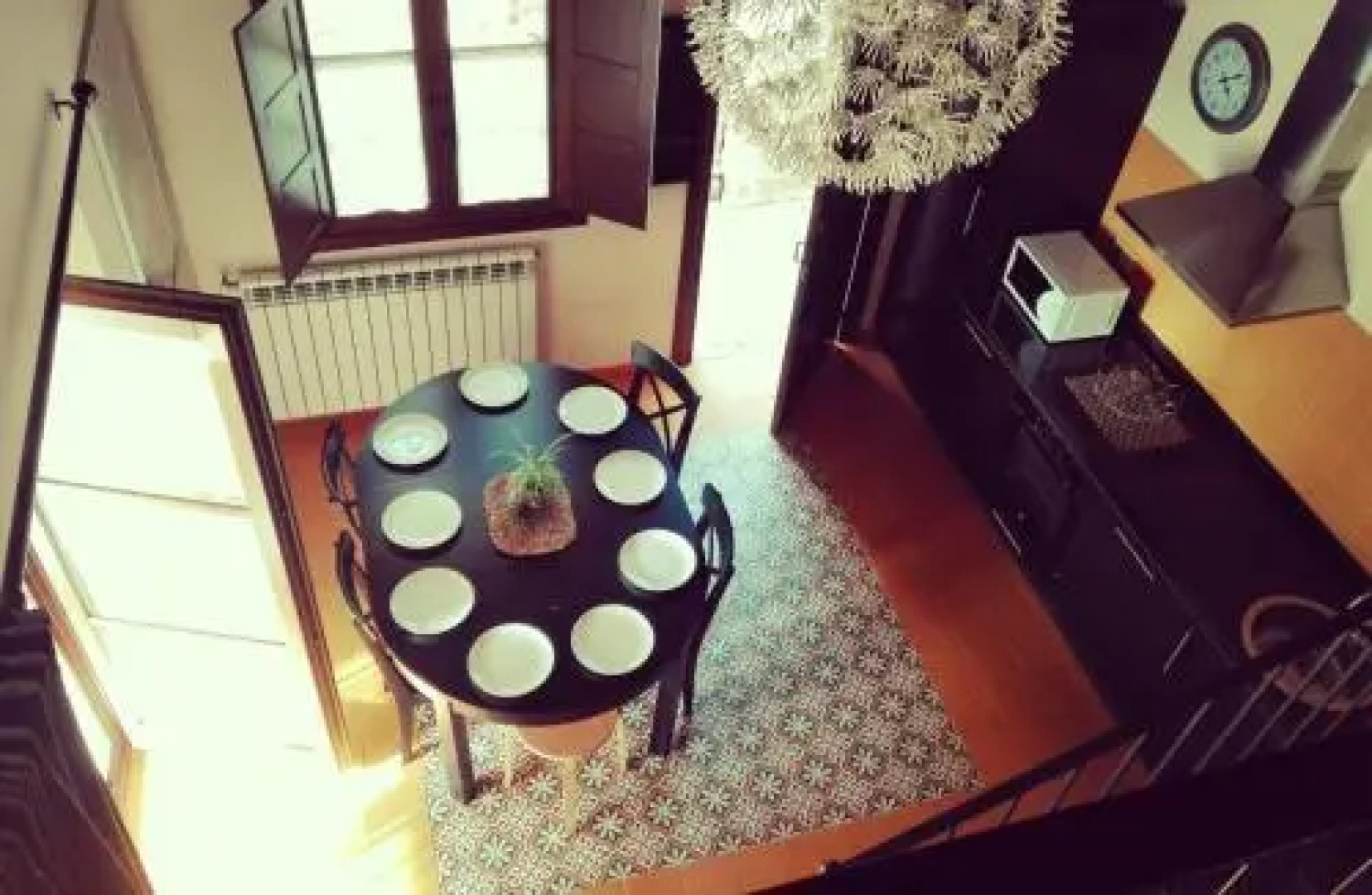 Apartamentos Rurales Casanova