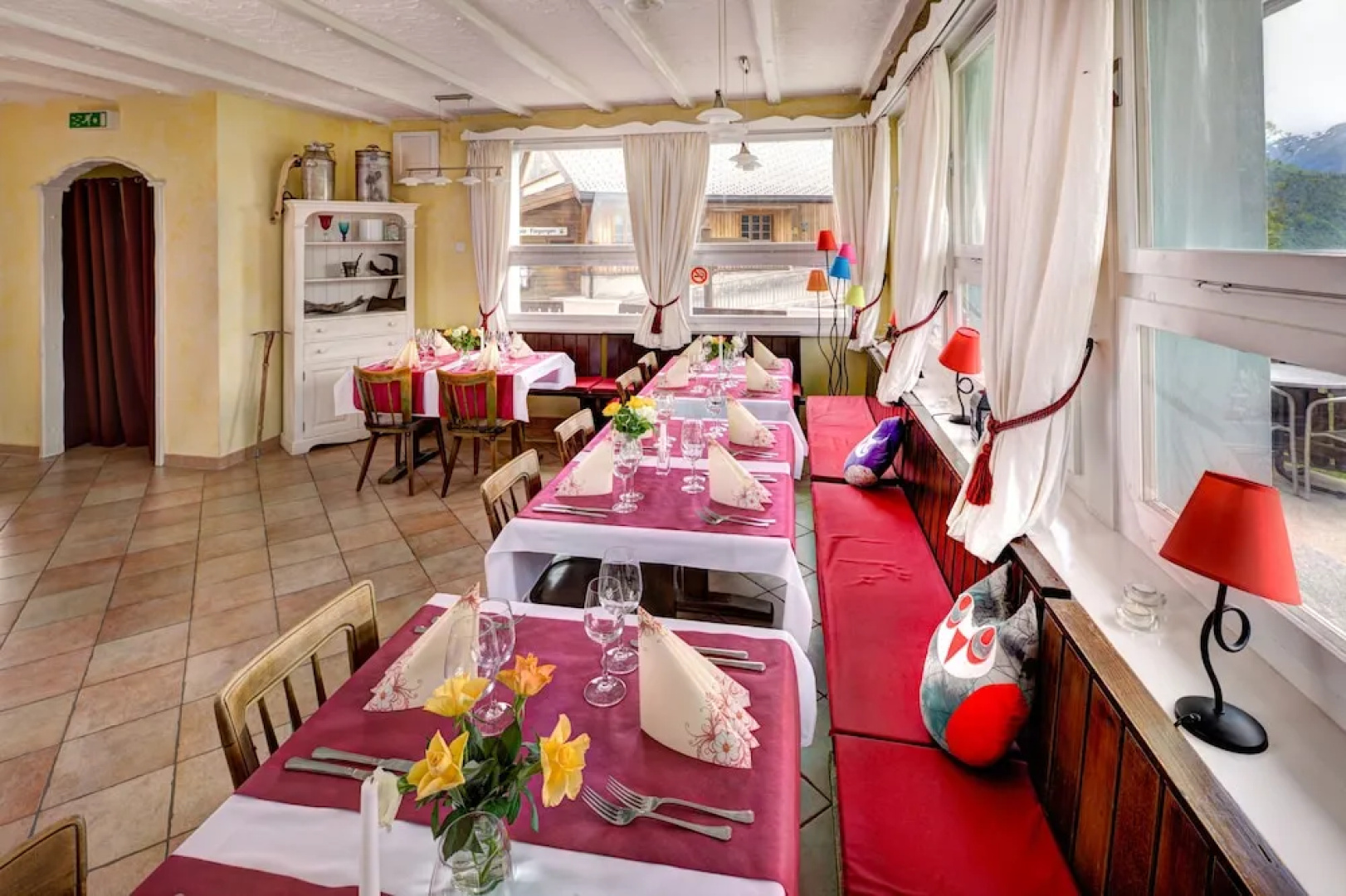 Hotel Wannenhorn