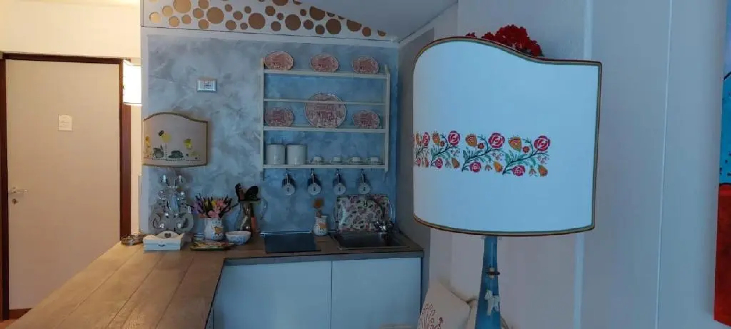 Appartamento Marilleva