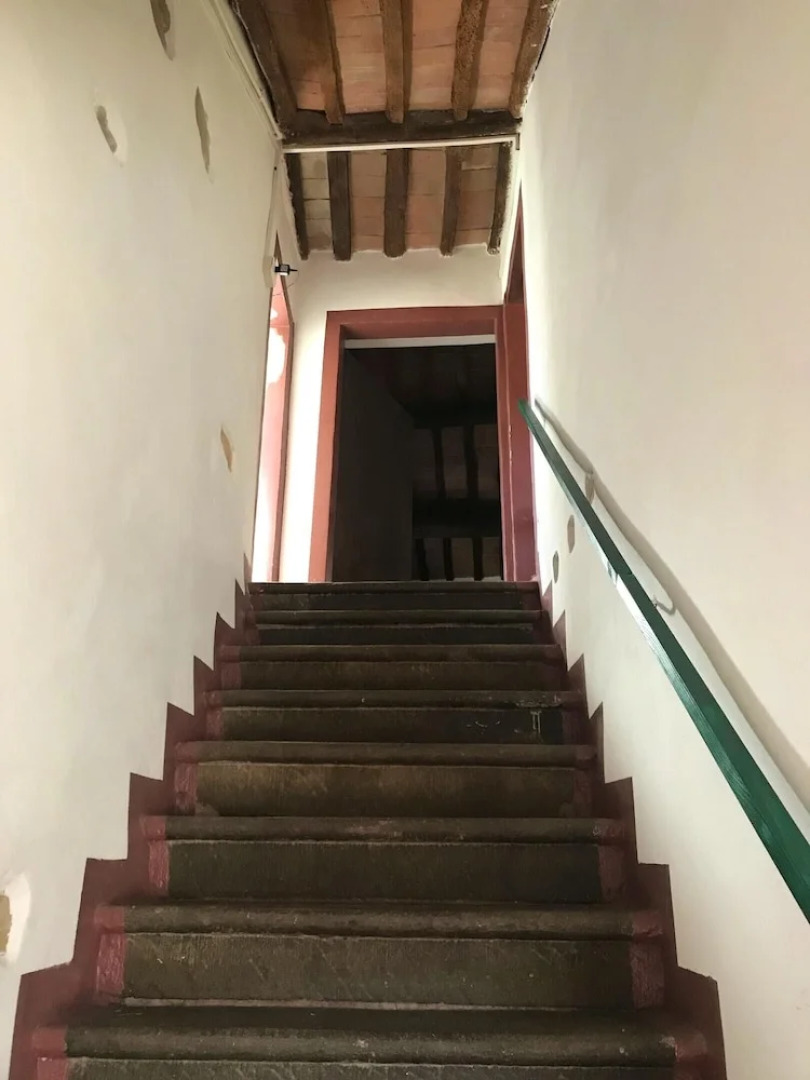 House With 2 Bedrooms in Vicopisano, With Enclosed Garden and Wifi Near the Slopes