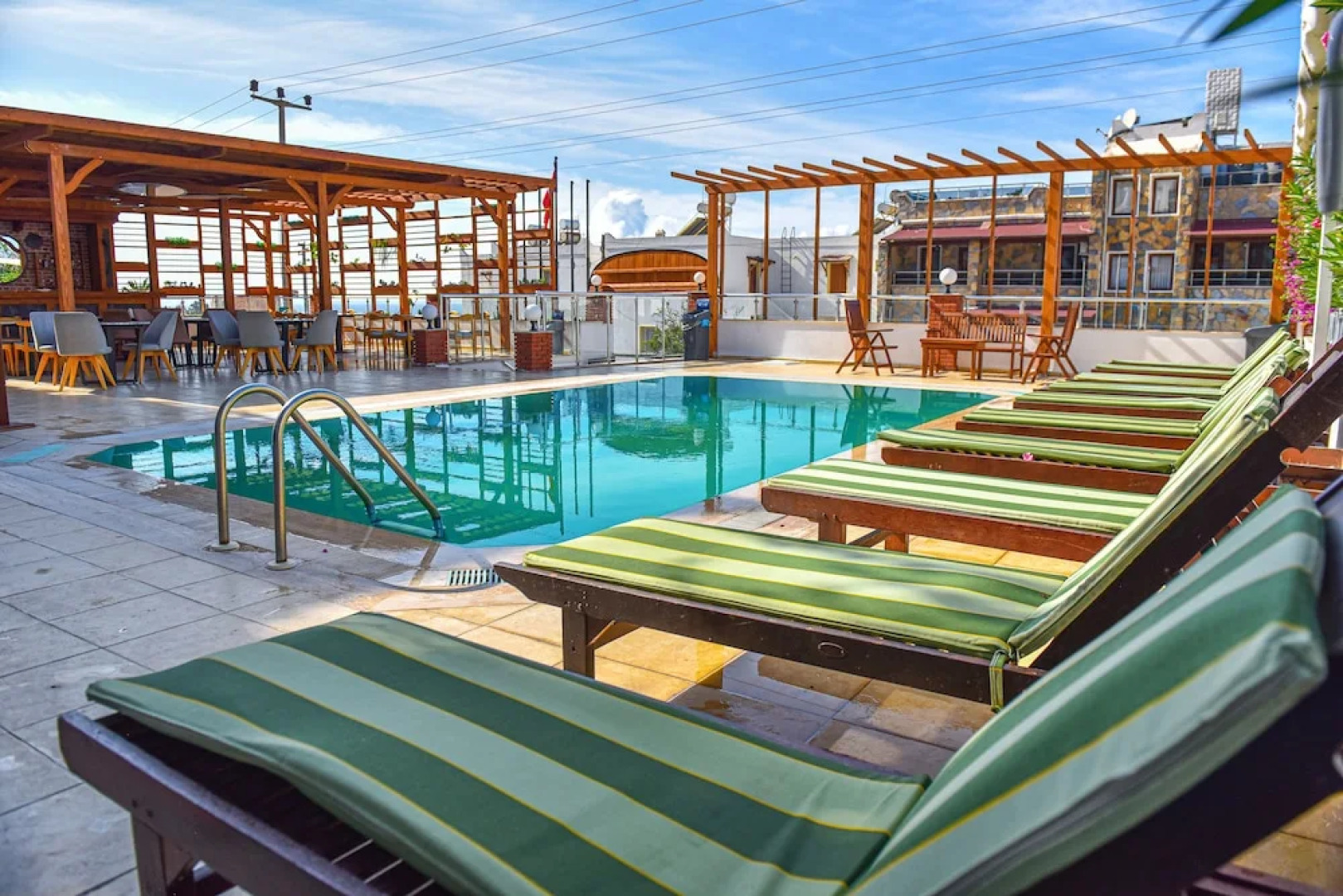 Northwind Hotels Bodrum