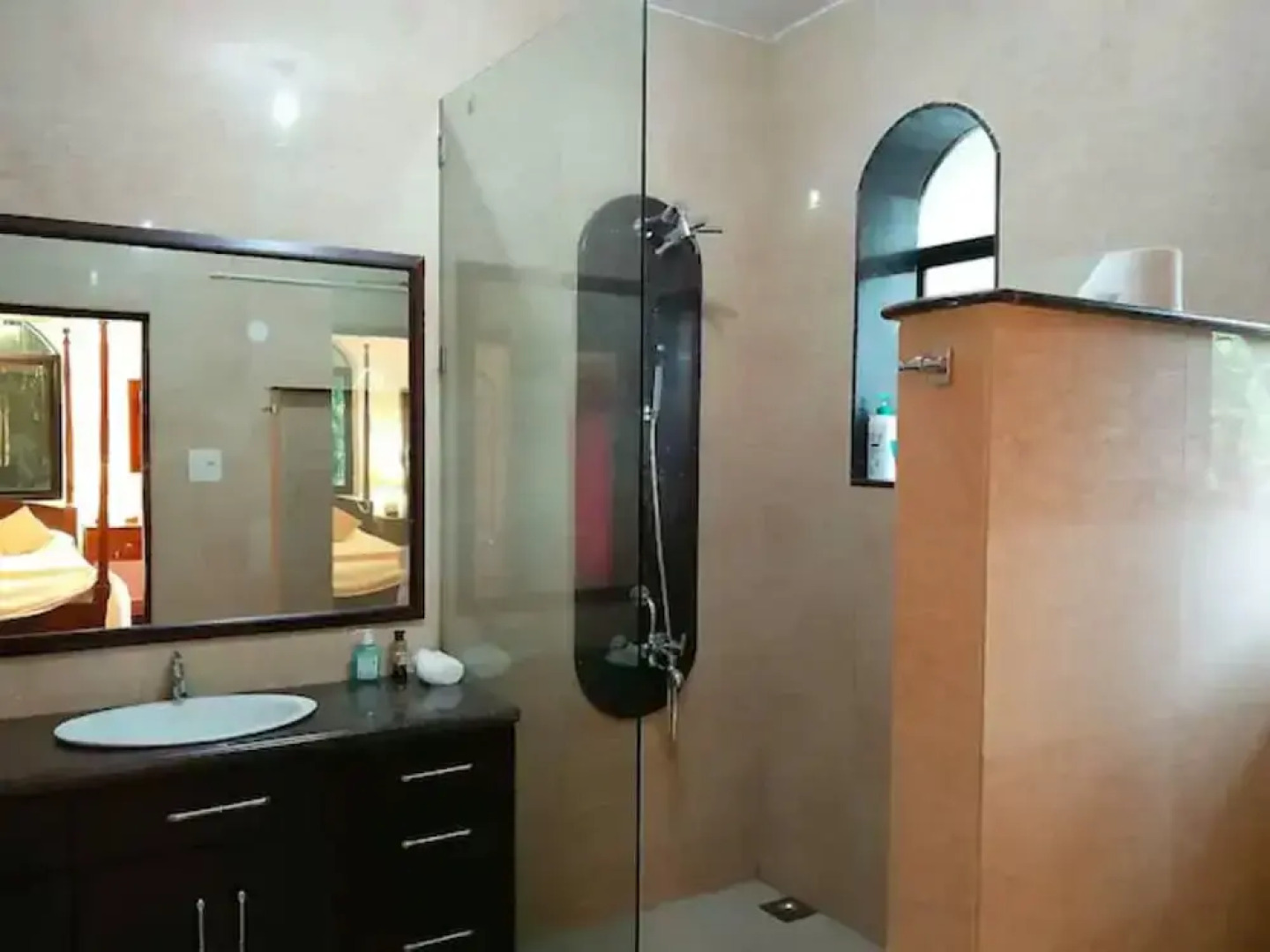 The Mandrem House - 4BHK Luxury Villa