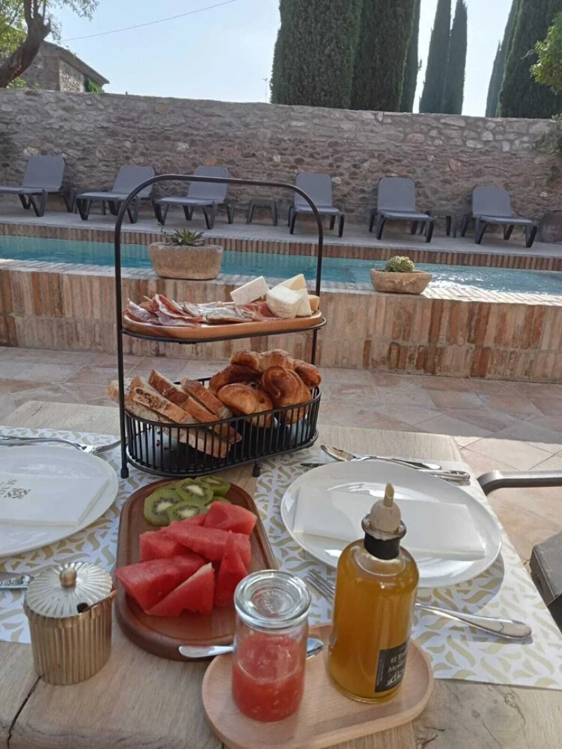 Hotel Boutique Summum