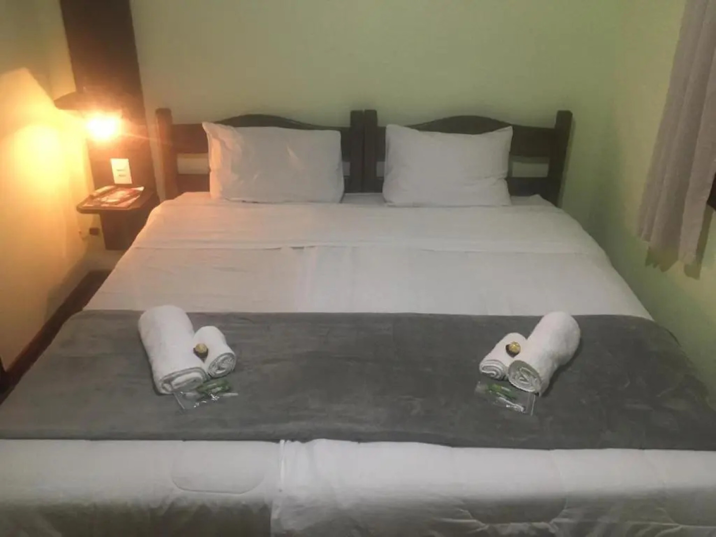 Country Inn, Suites & Condo