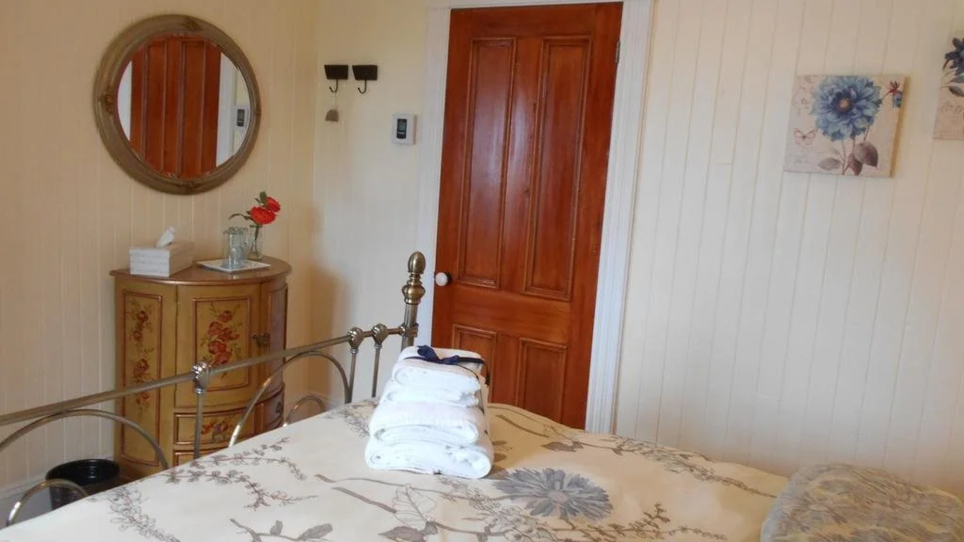 Gï¿½te Le Bouquet de marguerites