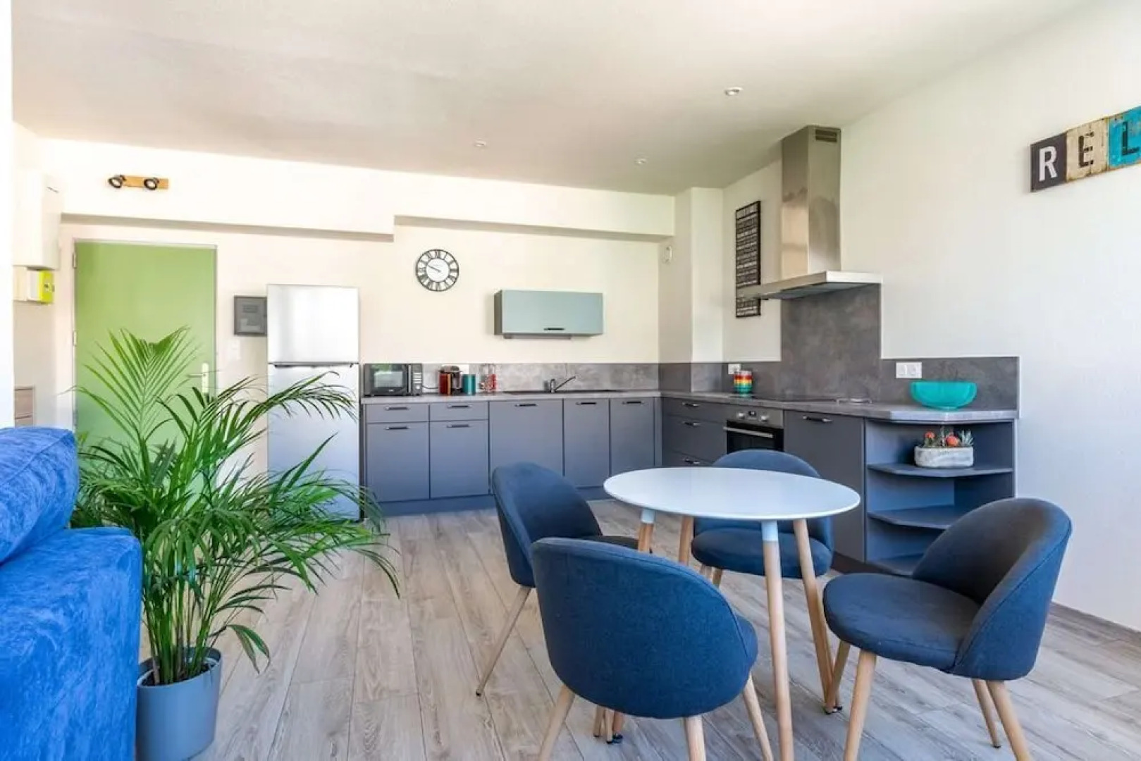 Appartement 15 - Vue sur Château- GregImmo