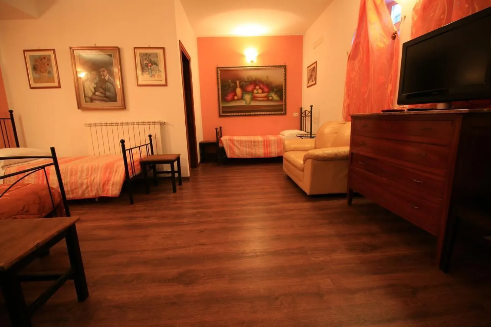 Locanda del Principe