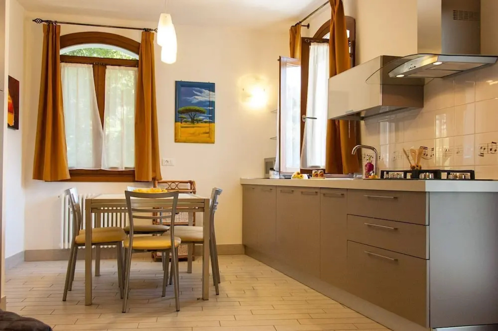 Agriturismo Antico Frantoio Doria Resort