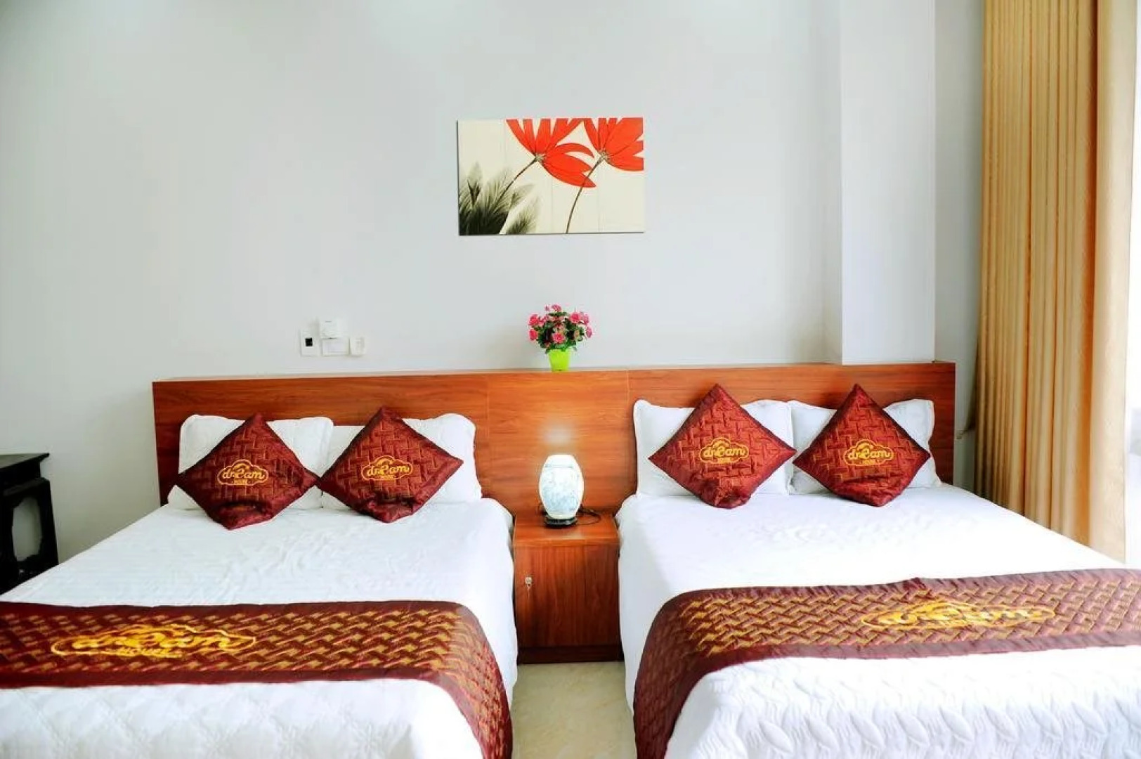 Dream House Bac Ninh Hotel