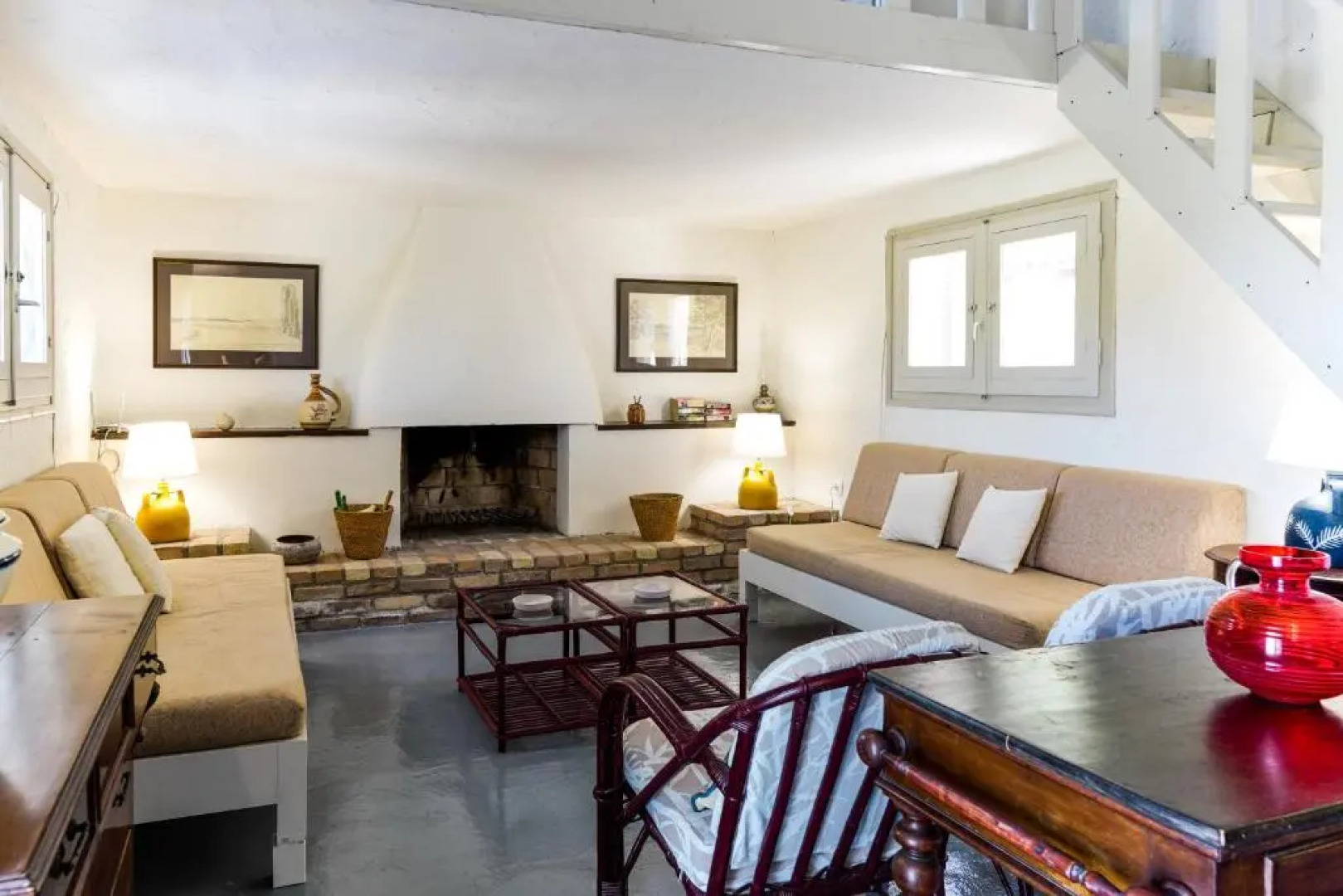 Dimoulitsa Villas Complex