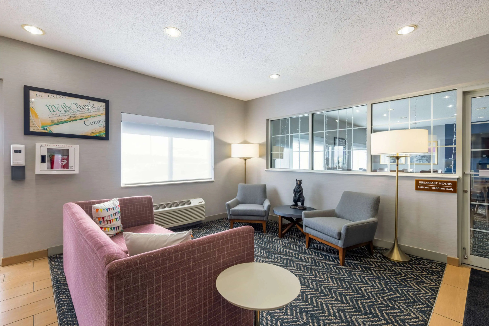 AmericInn by Wyndham Duluth