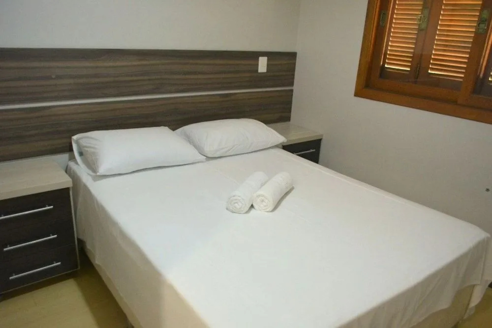 Residencial Benetti - 400 M Rua Coberta