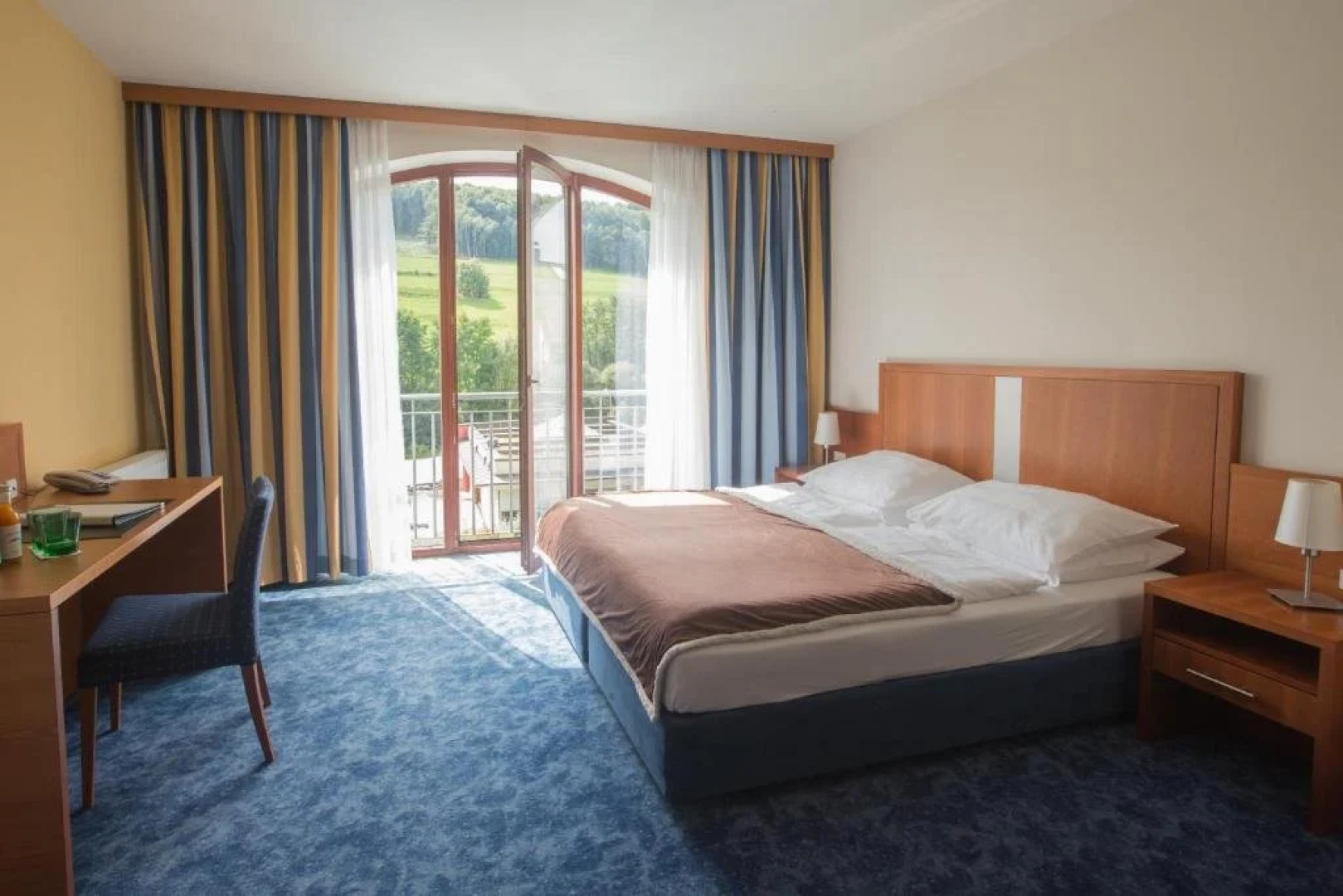 Böswarth Seminarhotel Lengbachhof