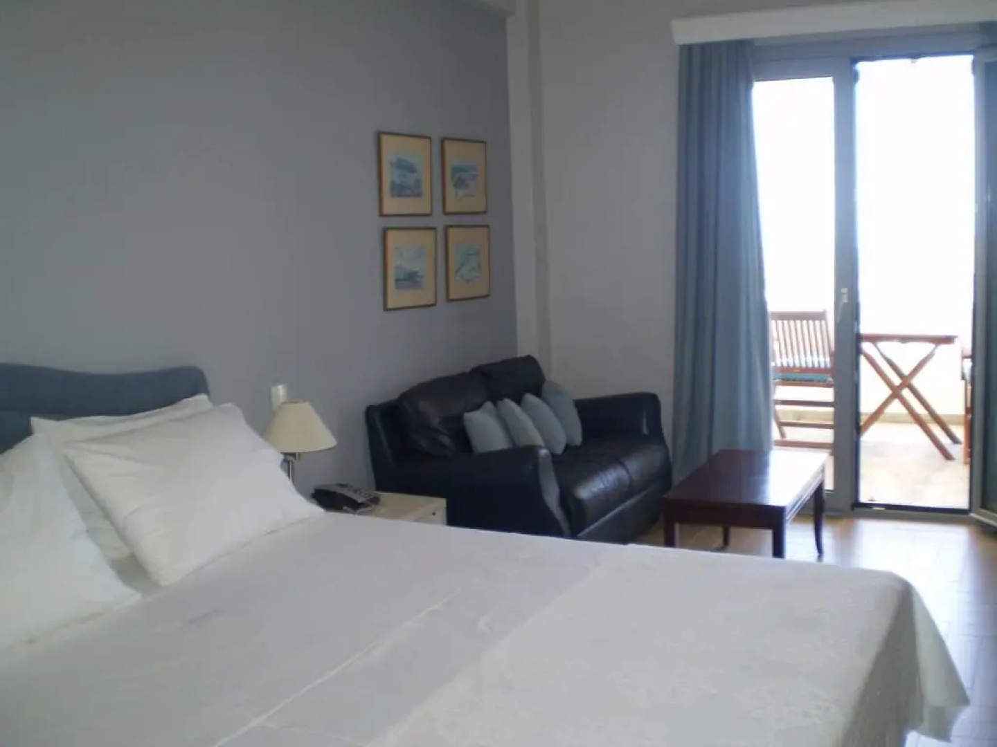 Athena Hotel