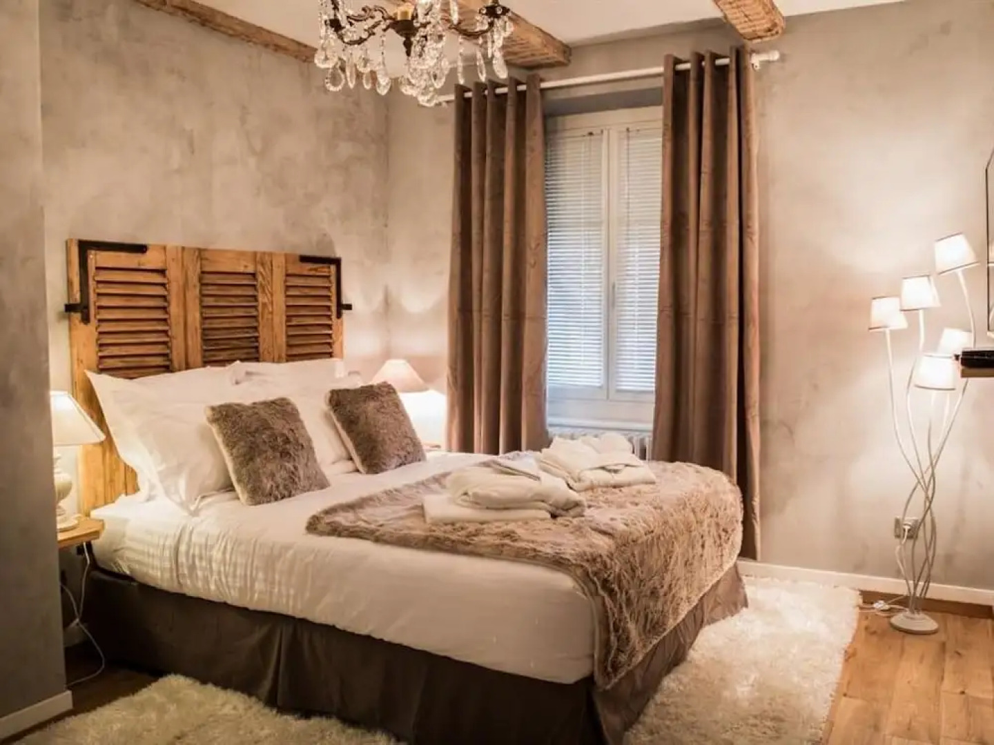 La Vieille Vigne Bed & Breakfast