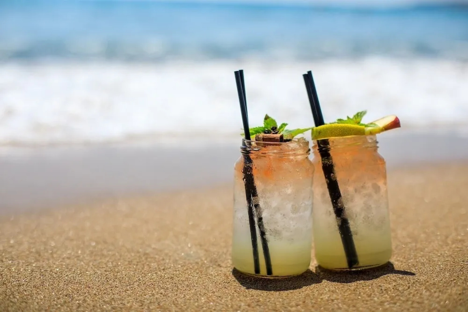 Peroulia Beach Houses