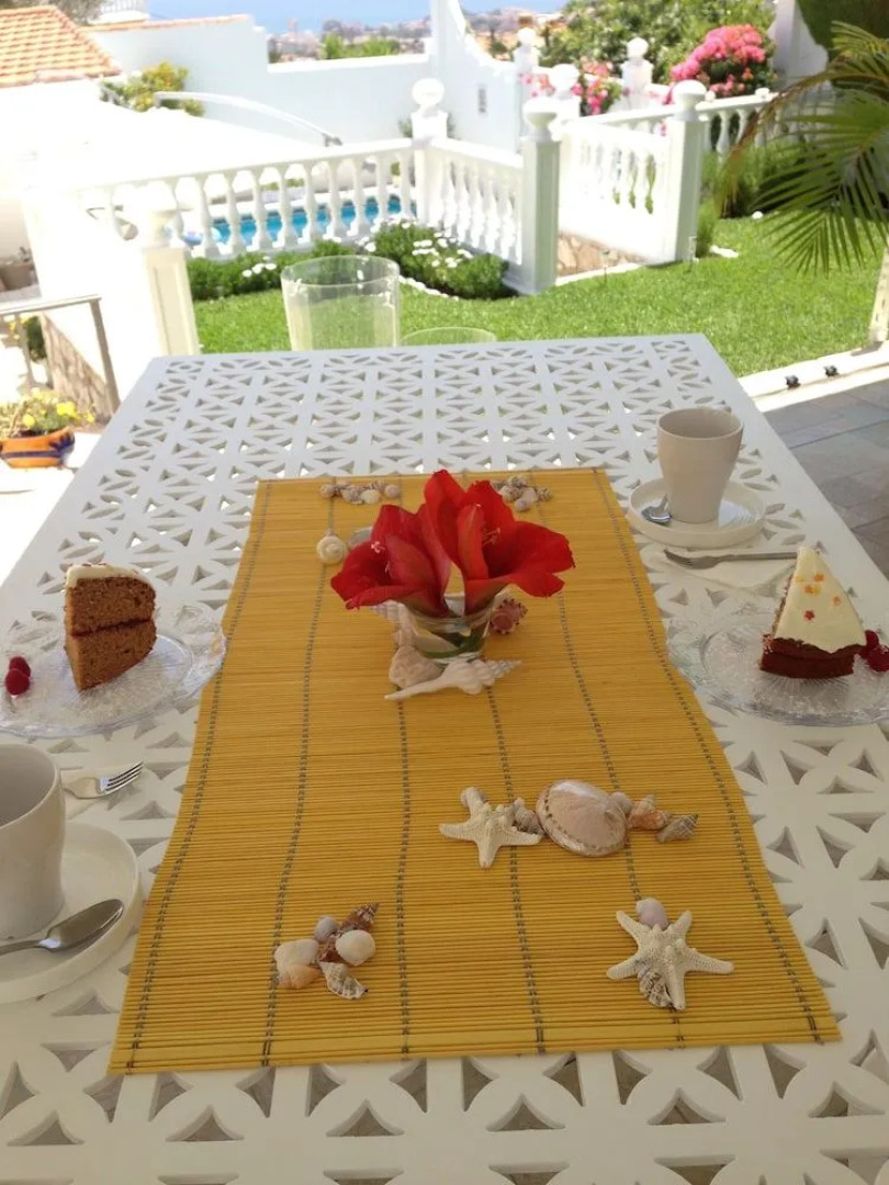 Boutique Bed & Breakfast Casa Del Sol