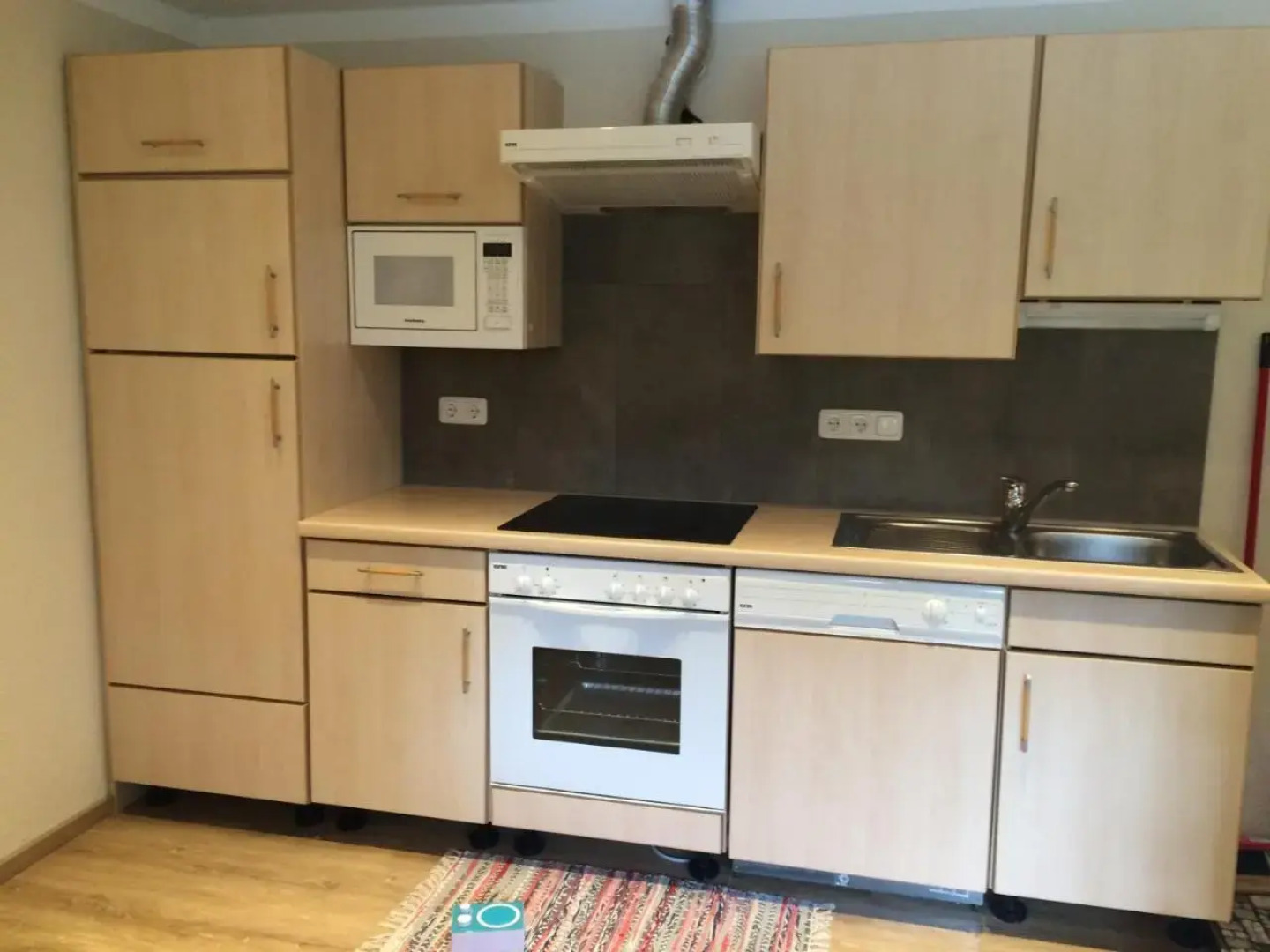 Ferienwohnung Wieser