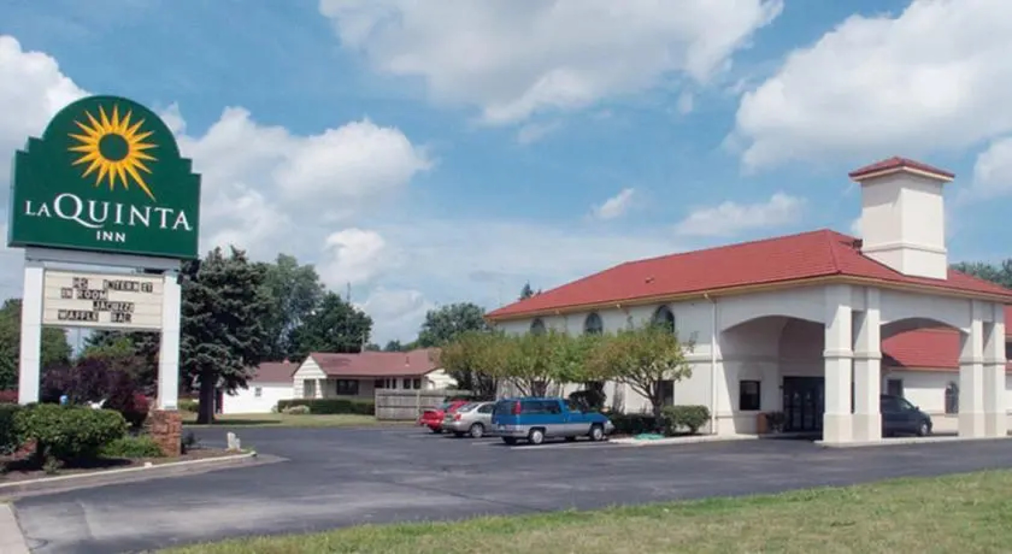 La Quinta Inn Sandusky - Cedar Point