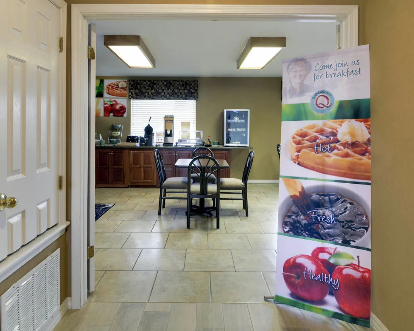 Quality Inn Russellville Area