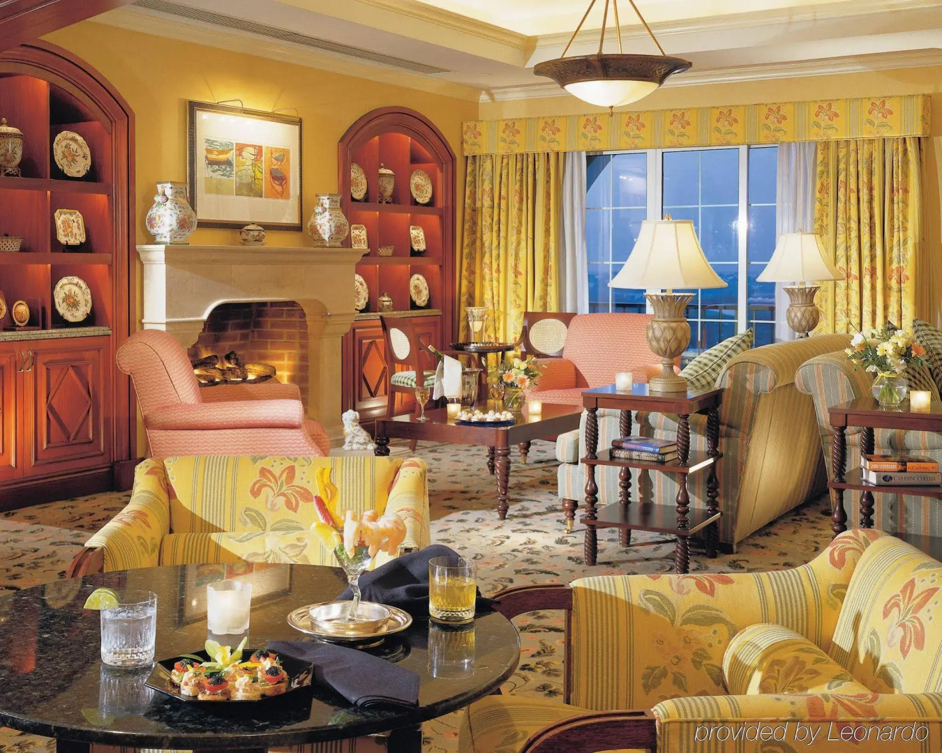 Fairmont Southampton - All Inclusive