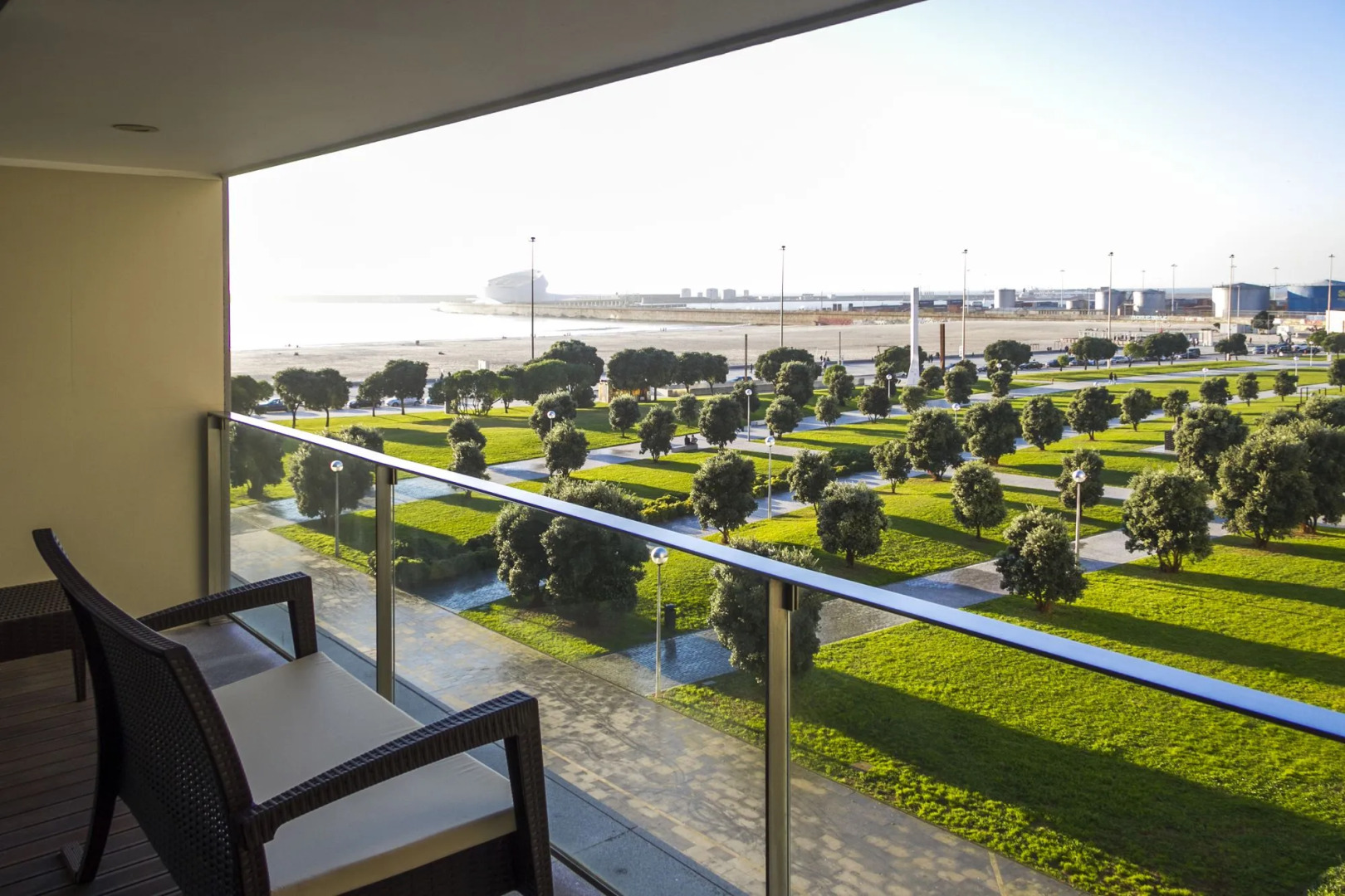 Liiiving in Matosinhos - High Sea Condo