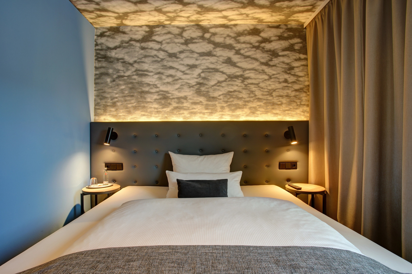 Boutique 125 Hamburg Airport