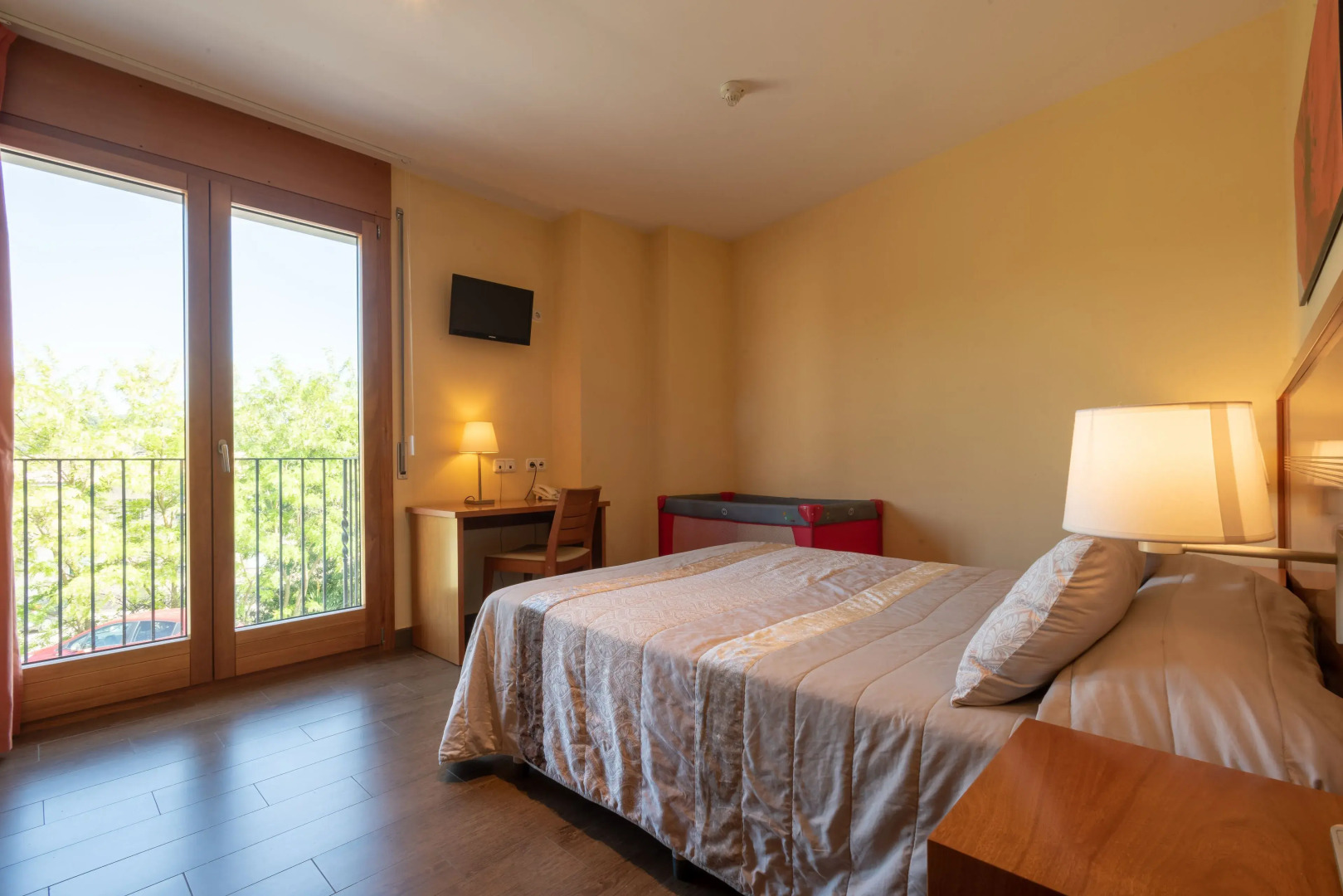 Aparthotel Cal Marçal