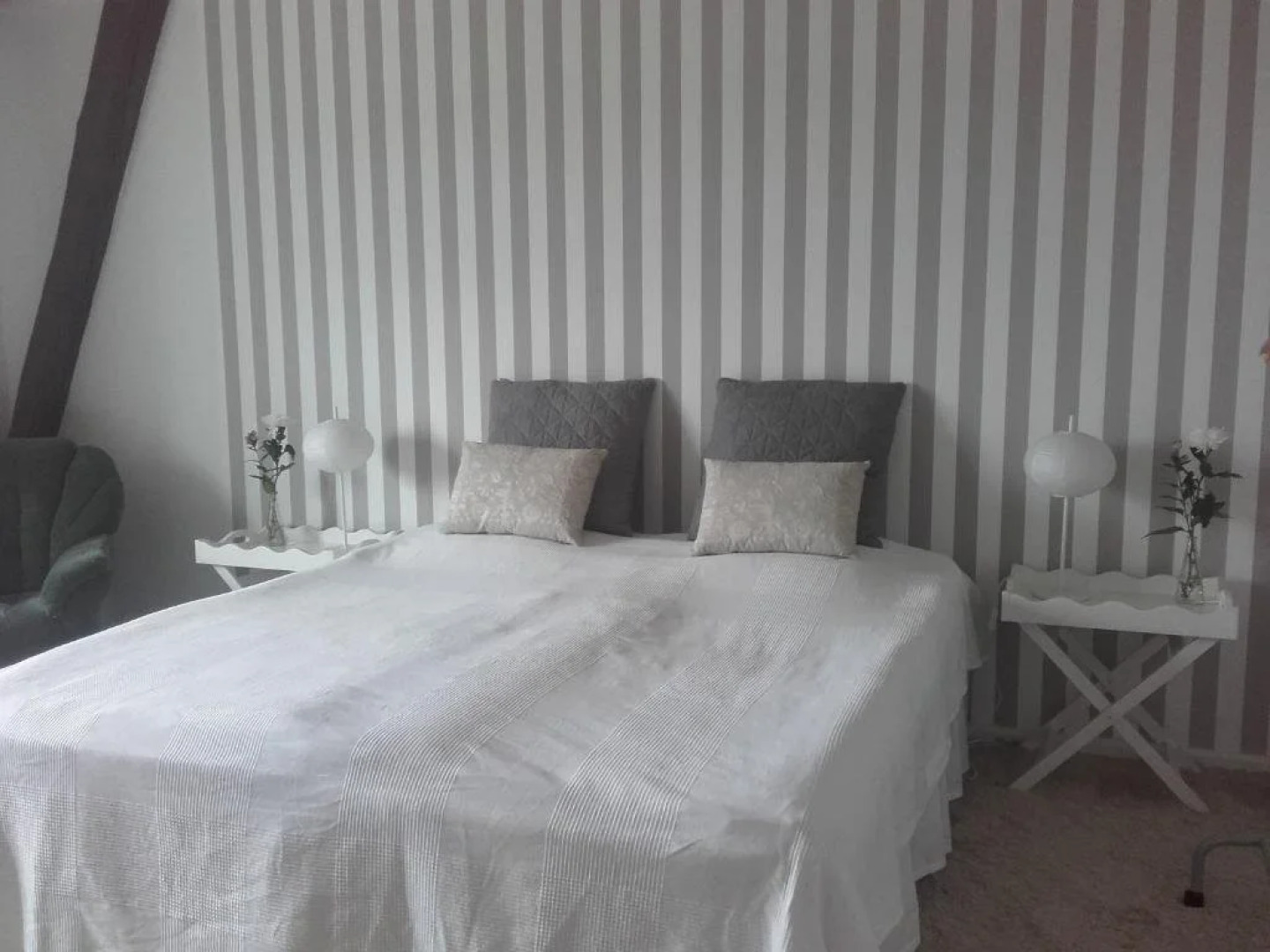 Frederiksensminde Bed & Breakfast