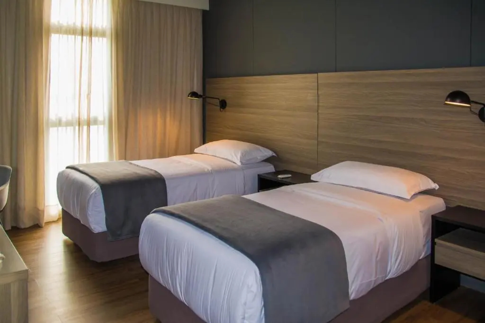 Midland Hotel & Resort