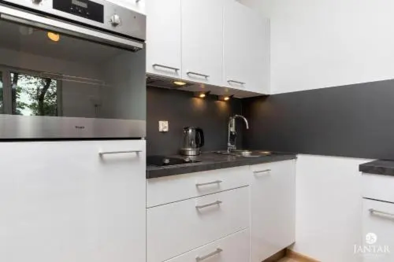 Jantar Apartamenty - Family Vacation Polanki