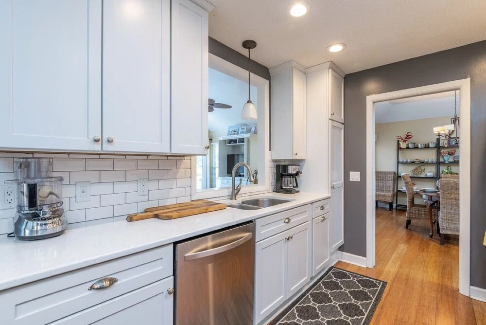 Lazy Daze on Fripp Island