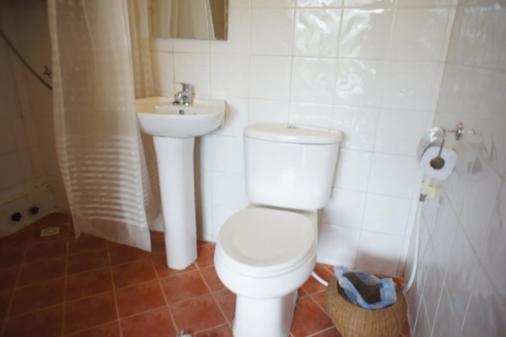 The Elephant Crossing Hotel