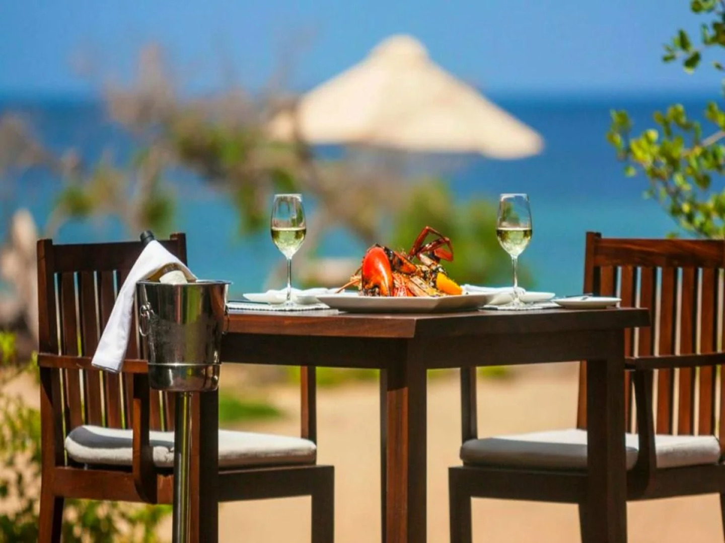 Uga Jungle Beach - Trincomalee