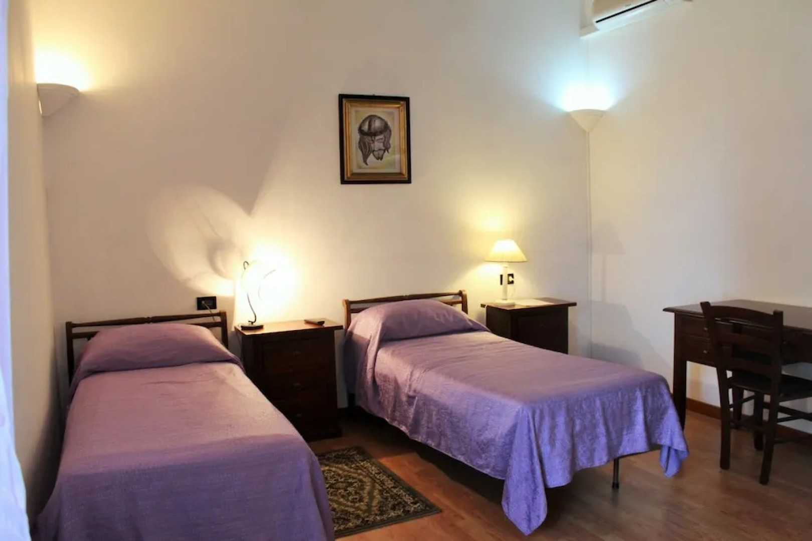 Casale Colle Caronte