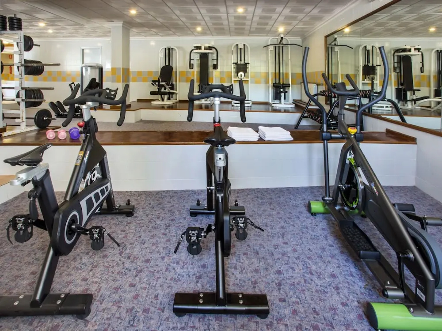 Nice Apartment With Washing Machine, on Monte Pego Mountain