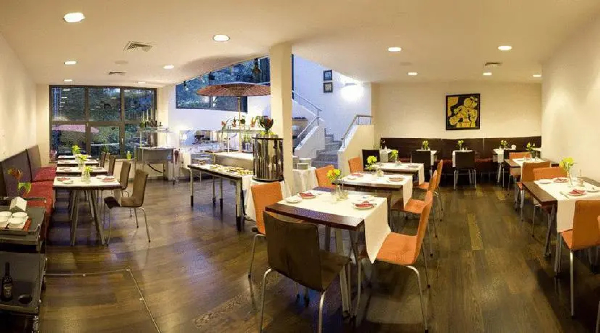 Zollamt Design Hotel