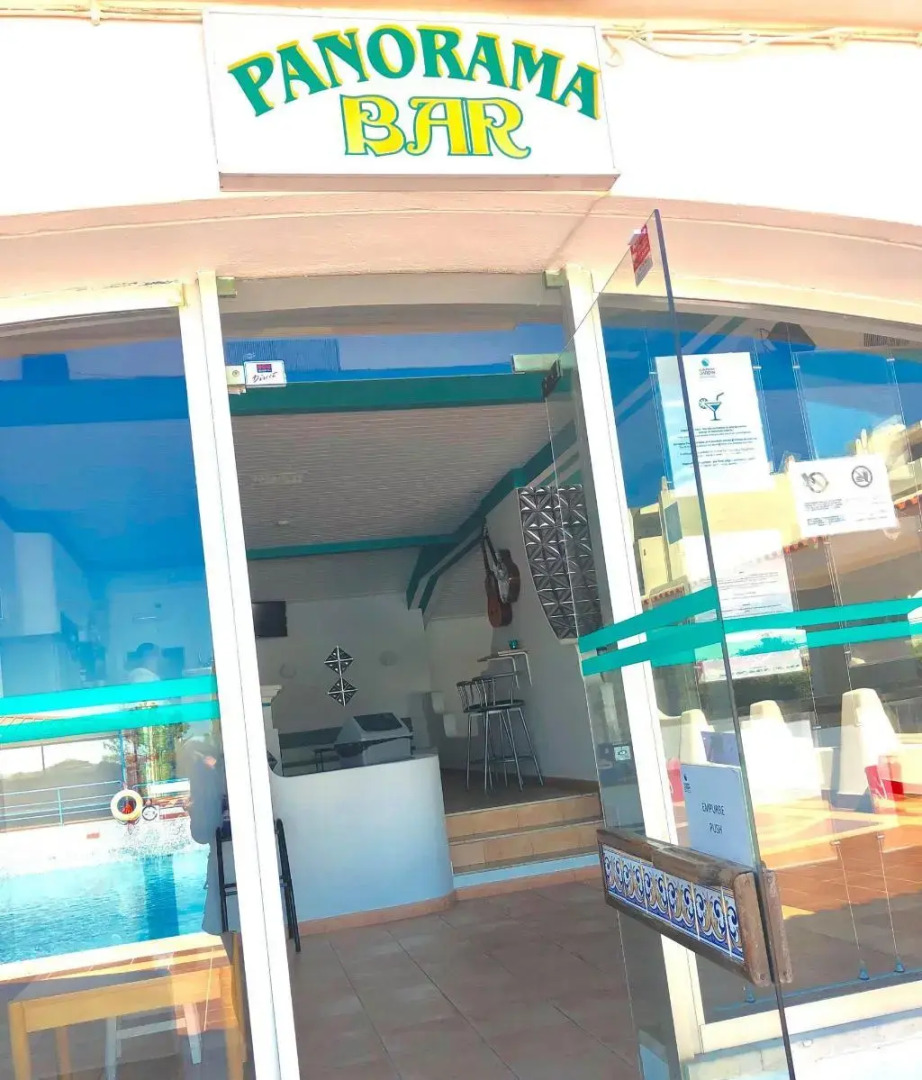 Albufeira Jardim Apartments