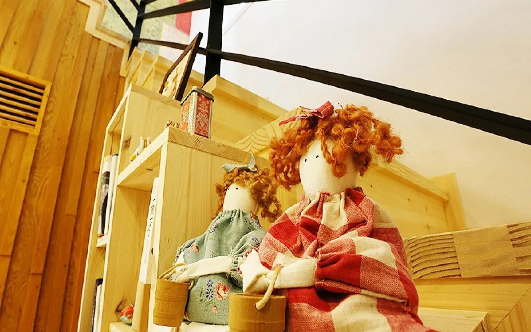 Yangpyeong Terra Pension