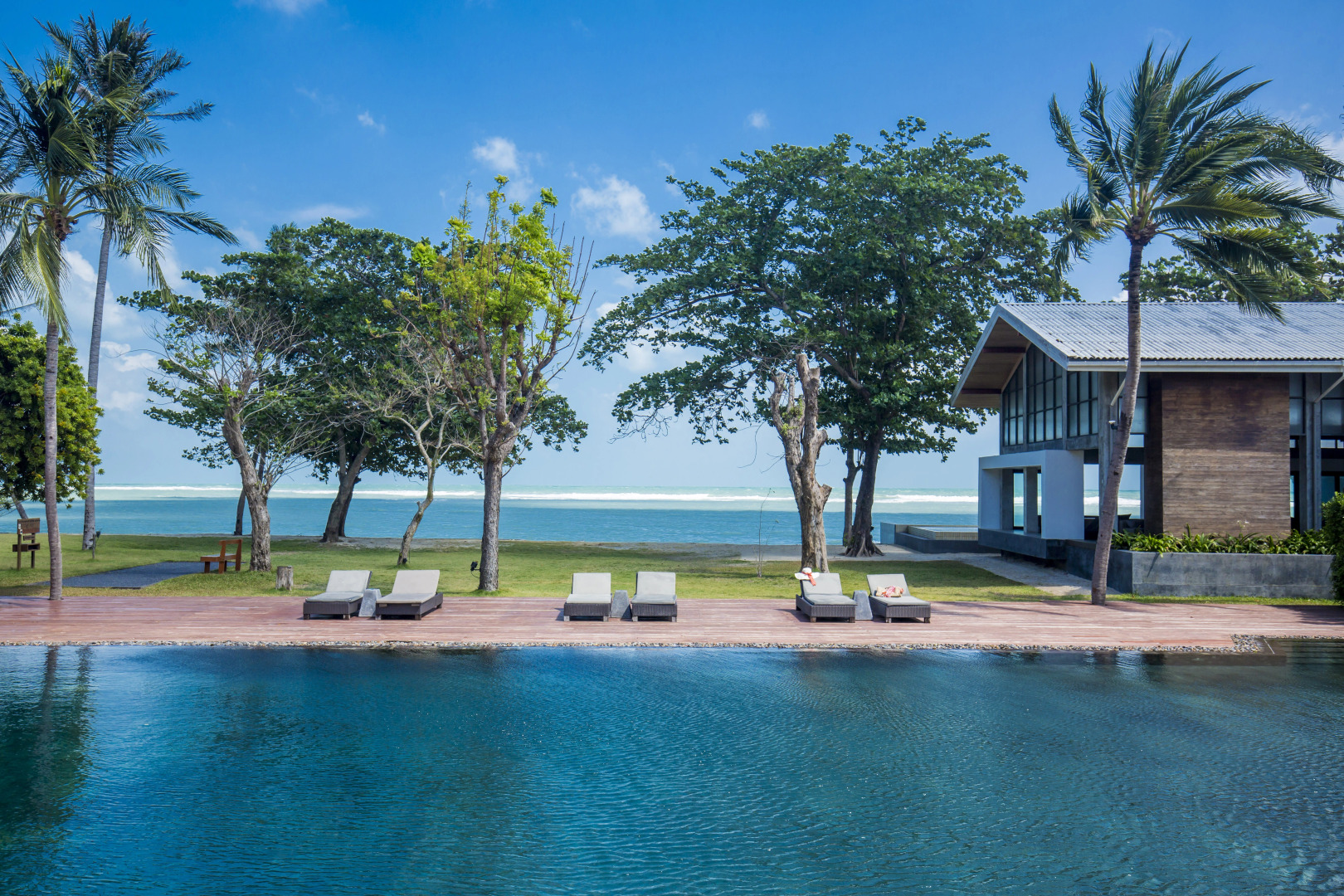 Tolani Resort Koh Samui