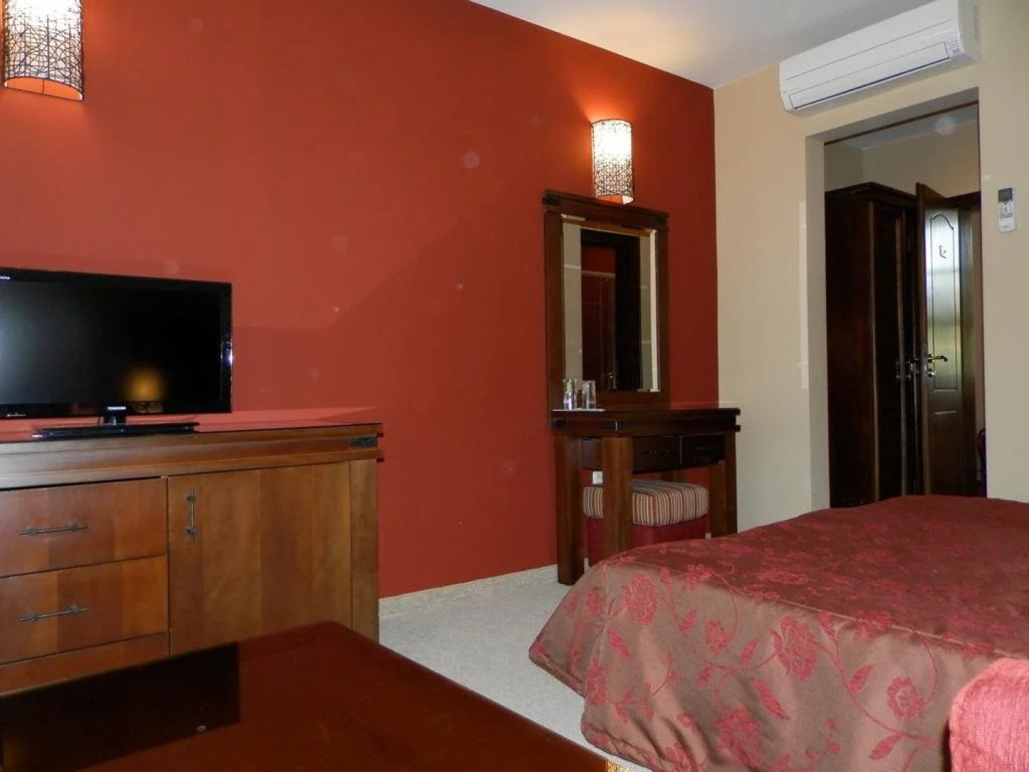 Family Hotel Strannopriemnitza