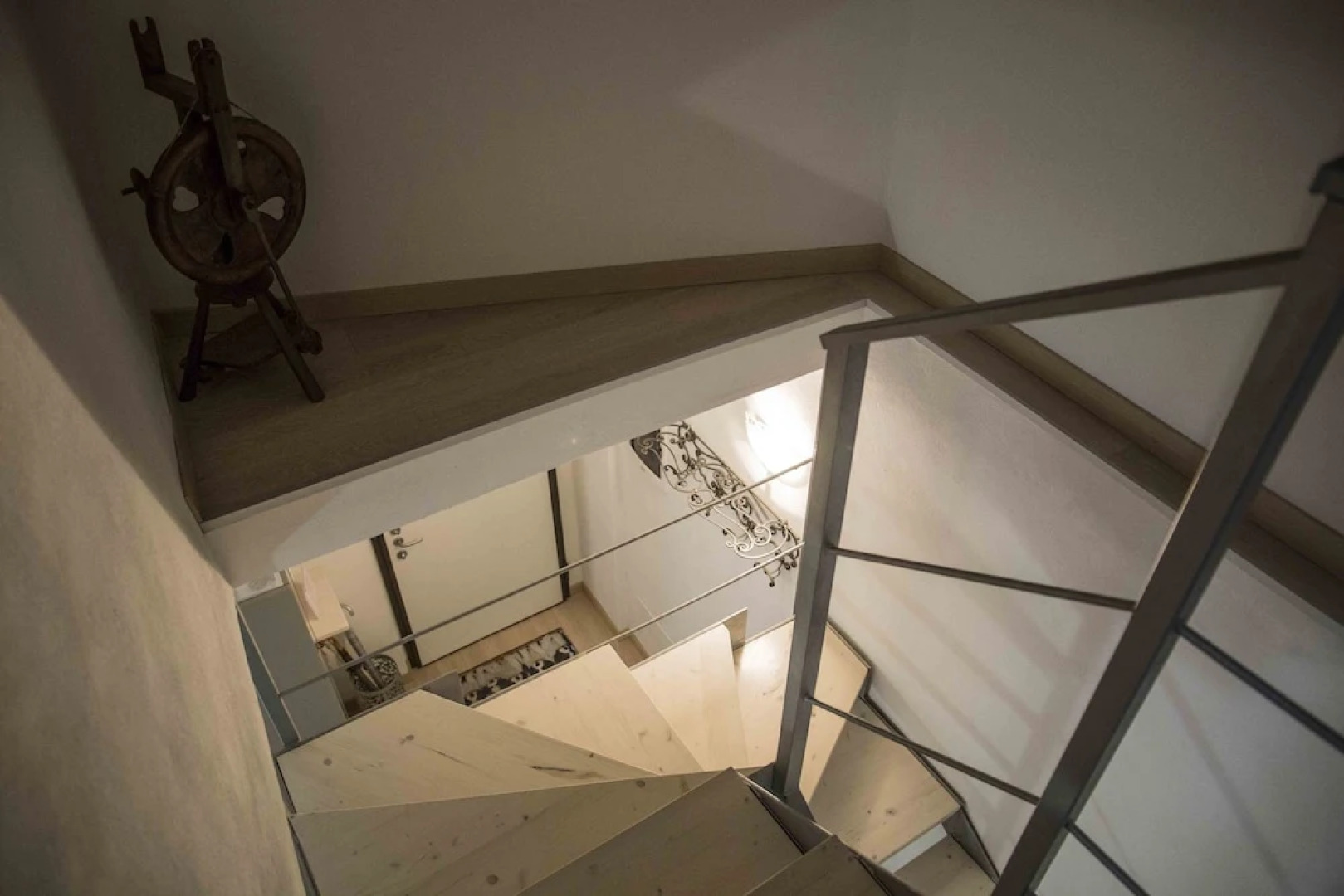 Mamma Ciccia Holiday Home - Valeria