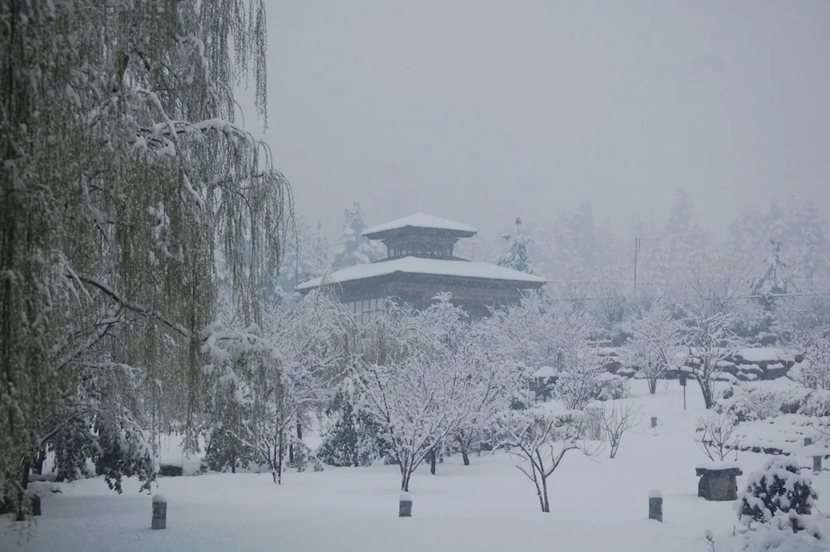 Zhiwaling Heritage