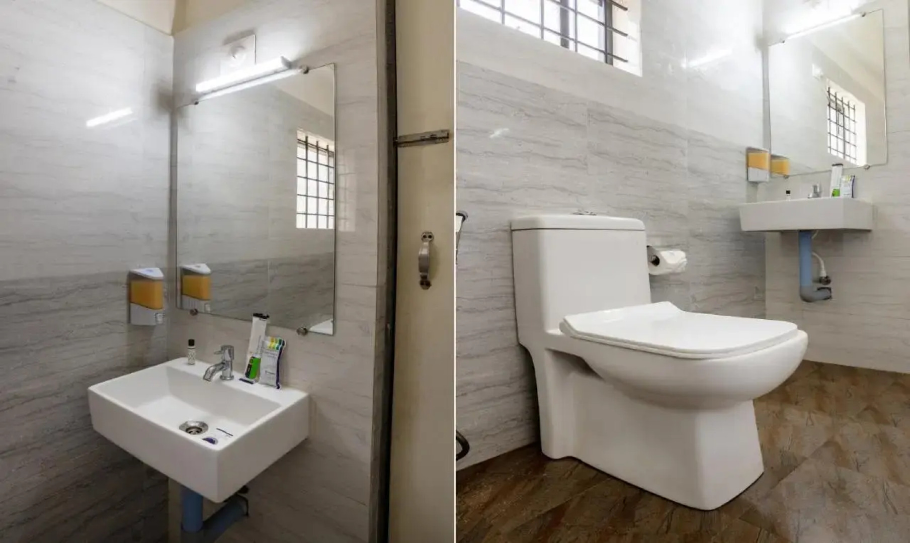 Hotel Vijaya Residency