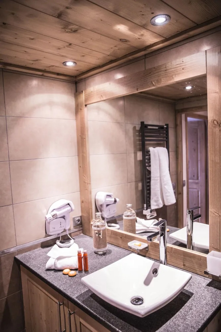 CGH Résidence boutique La Grange aux Fées