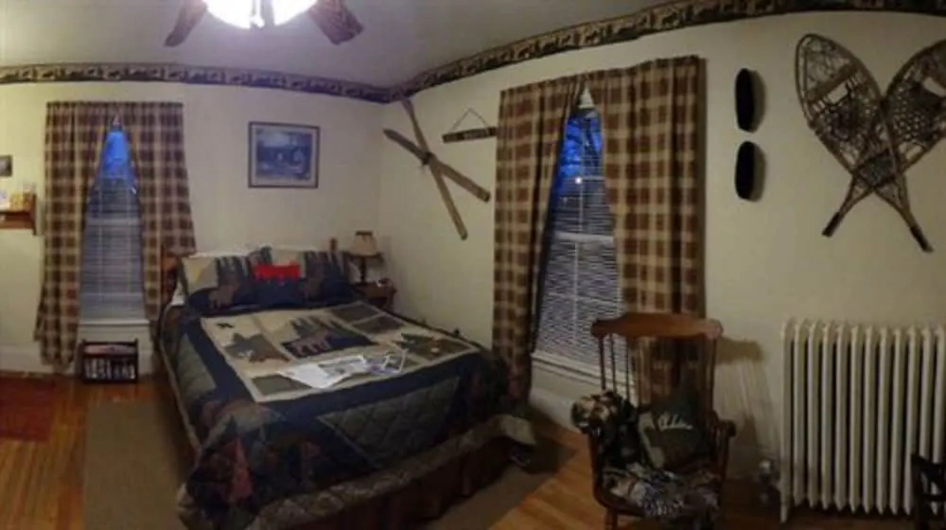 The Young House Bed and Breakfast